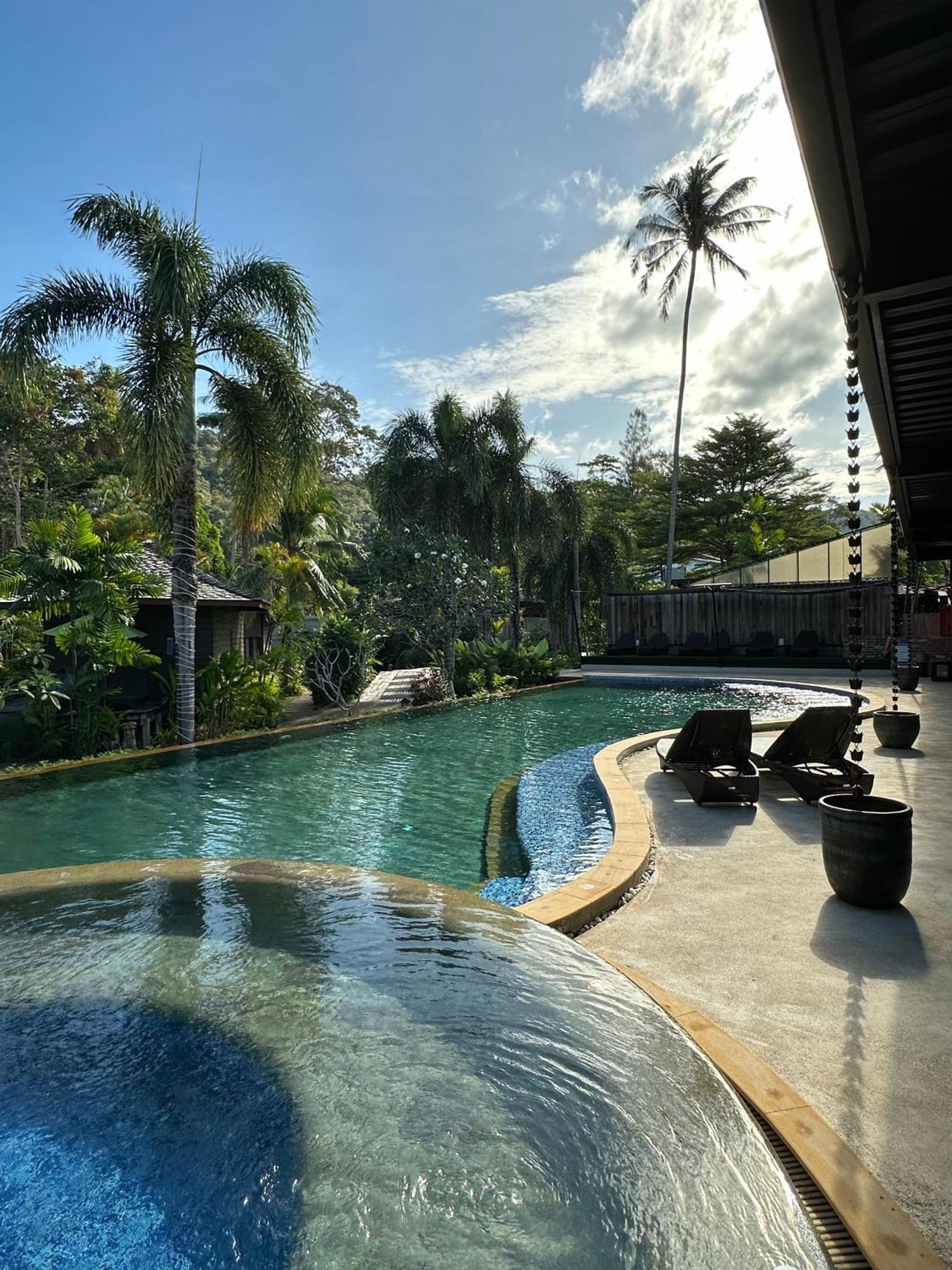 Gajapuri Resort Koh Chang Luaran gambar