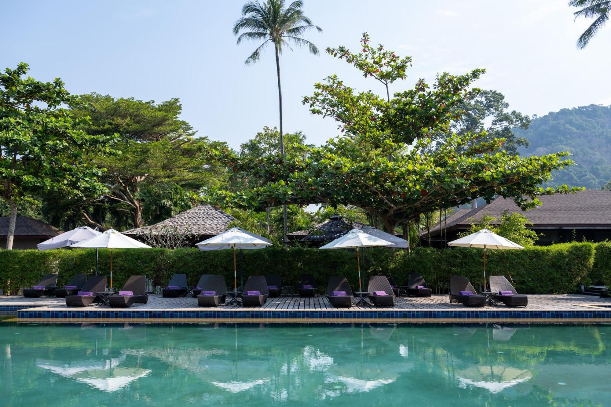 Gajapuri Resort Koh Chang Luaran gambar