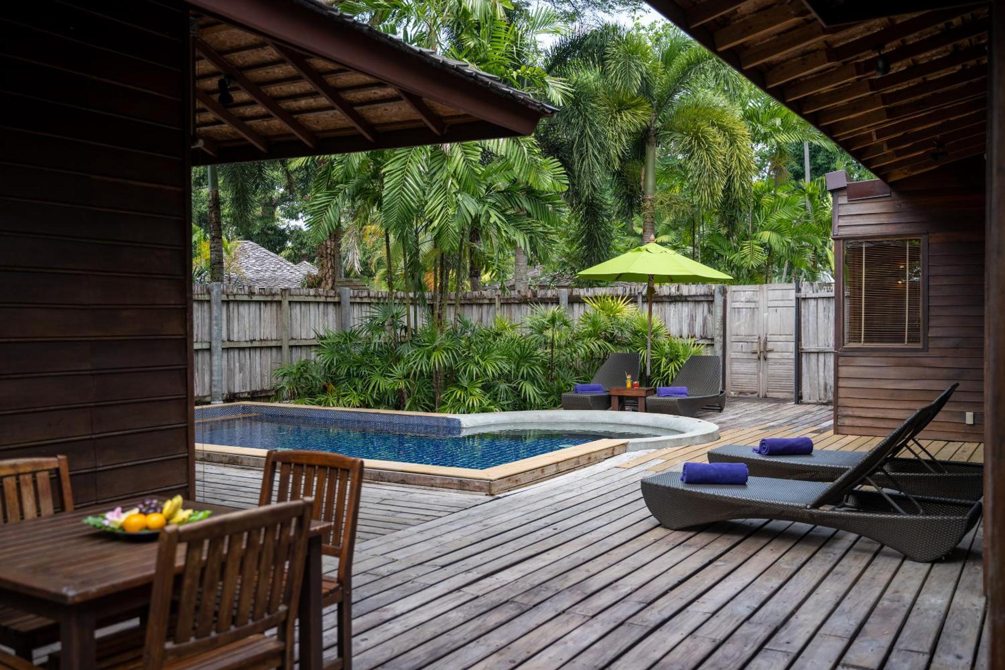 Gajapuri Resort Koh Chang Luaran gambar