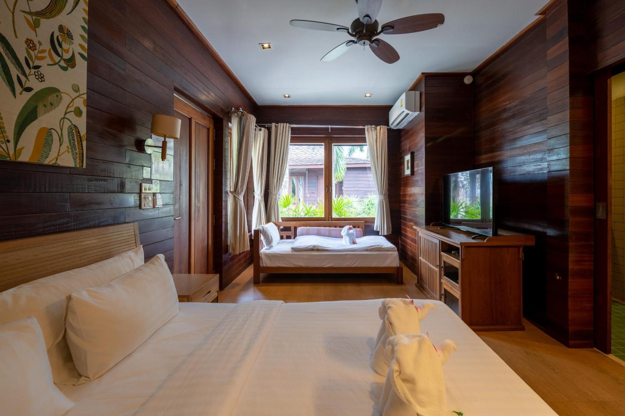 Gajapuri Resort Koh Chang Luaran gambar