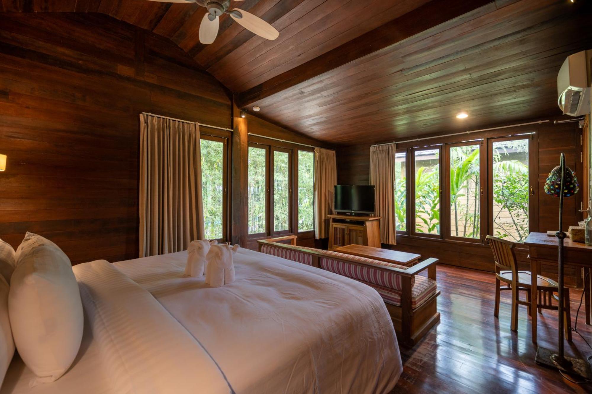 Gajapuri Resort Koh Chang Luaran gambar