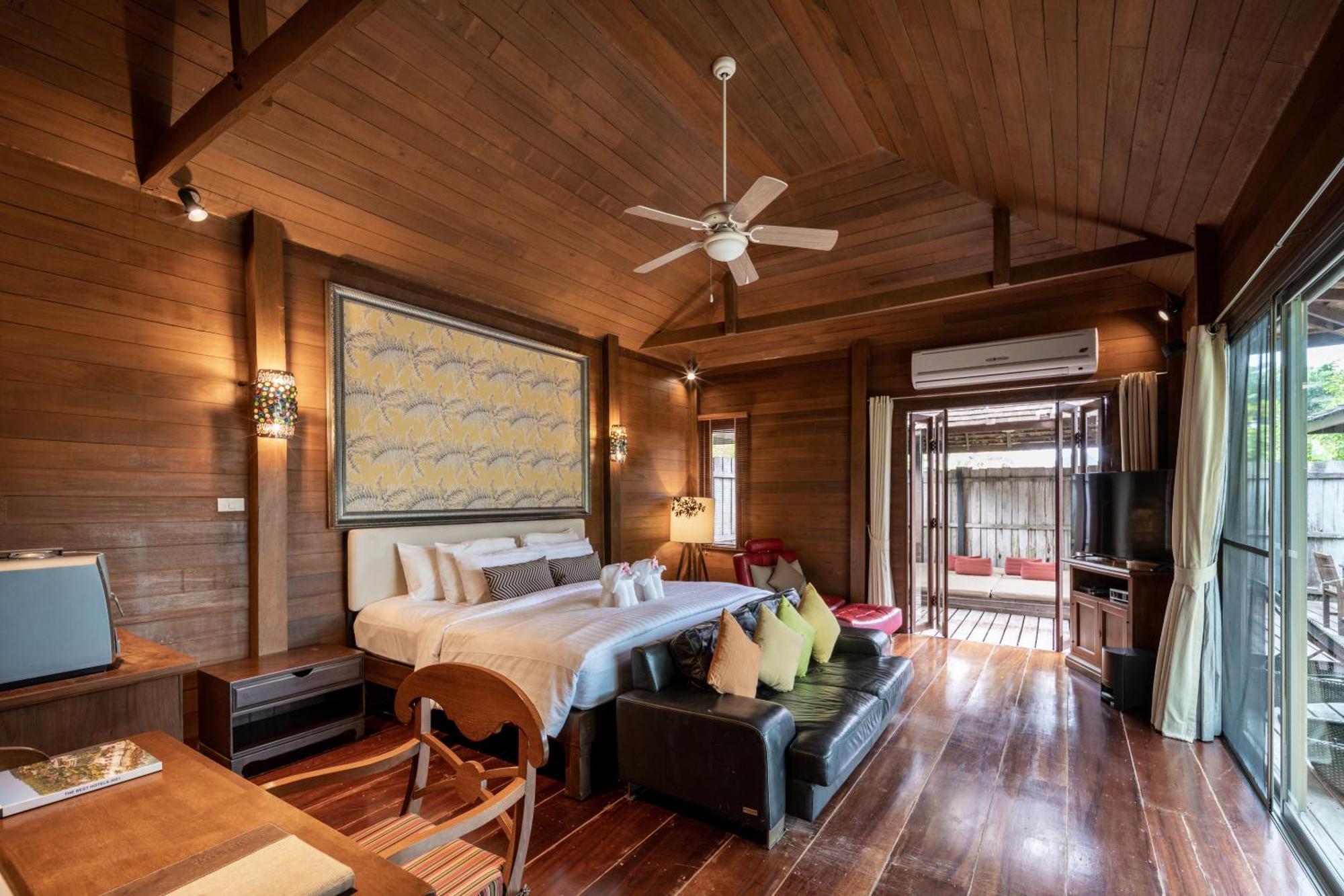 Gajapuri Resort Koh Chang Luaran gambar