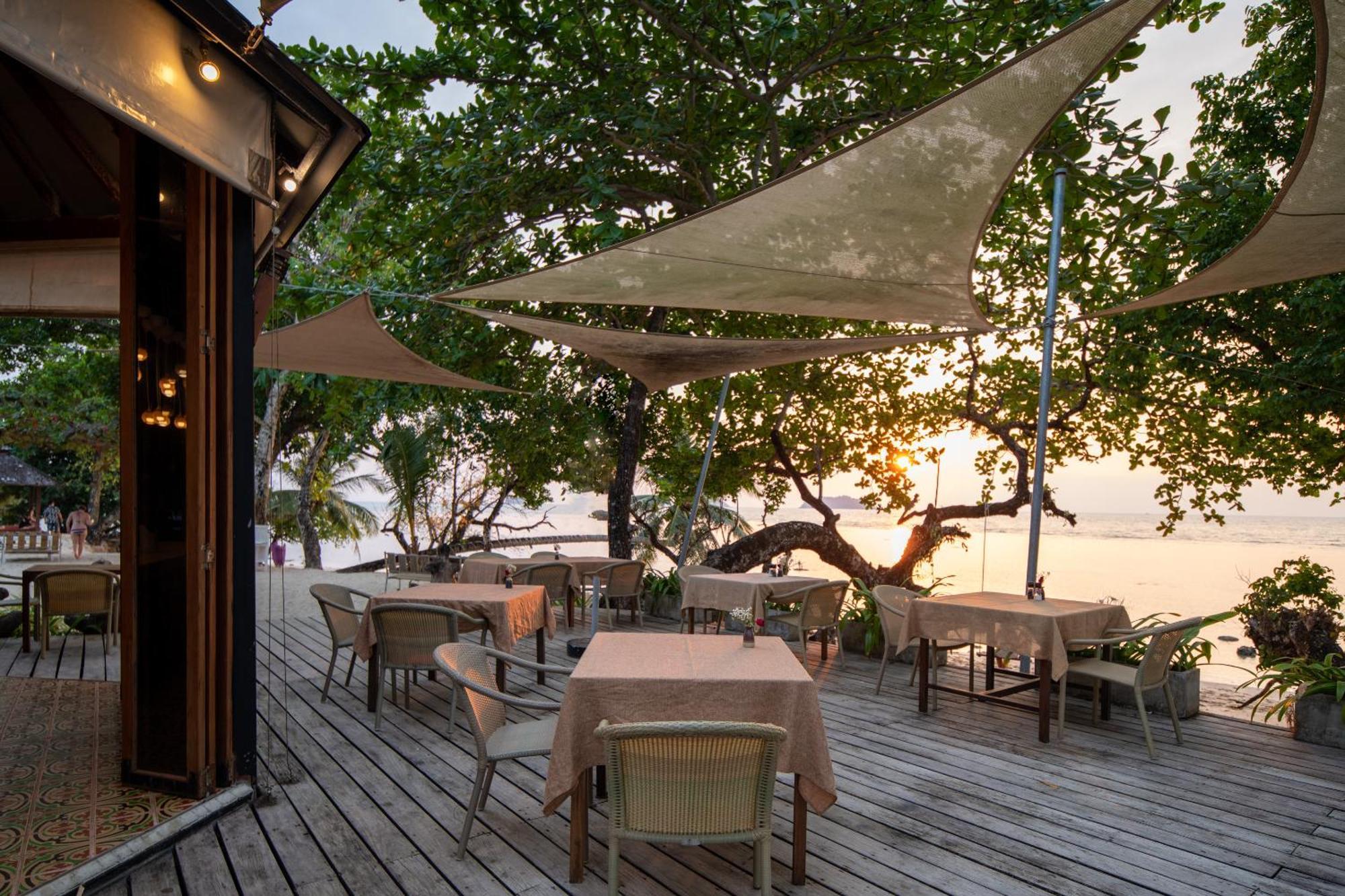 Gajapuri Resort Koh Chang Luaran gambar