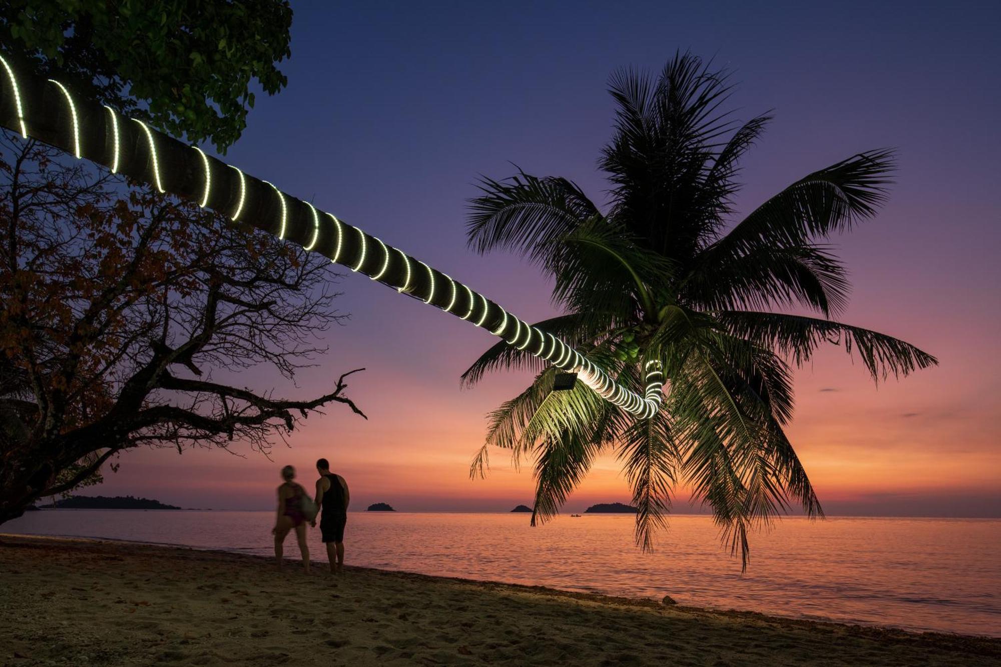 Gajapuri Resort Koh Chang Luaran gambar