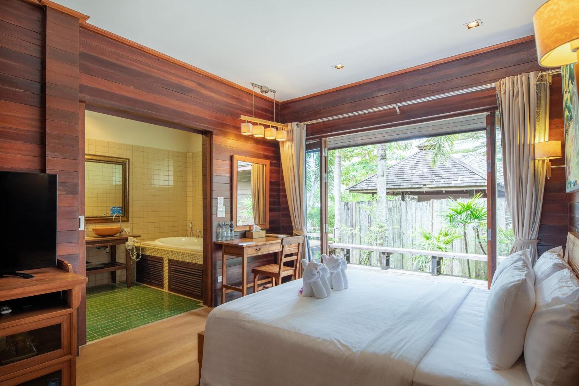 Gajapuri Resort Koh Chang Luaran gambar