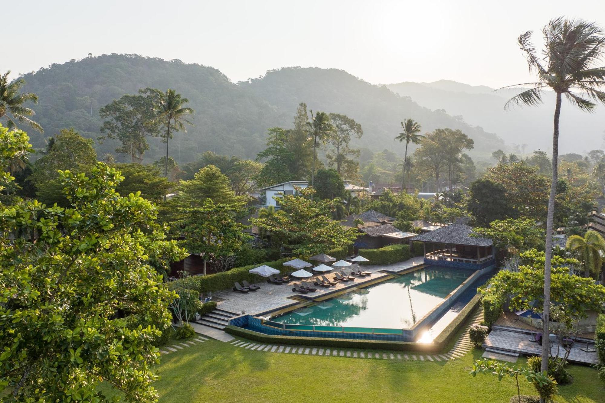 Gajapuri Resort Koh Chang Luaran gambar