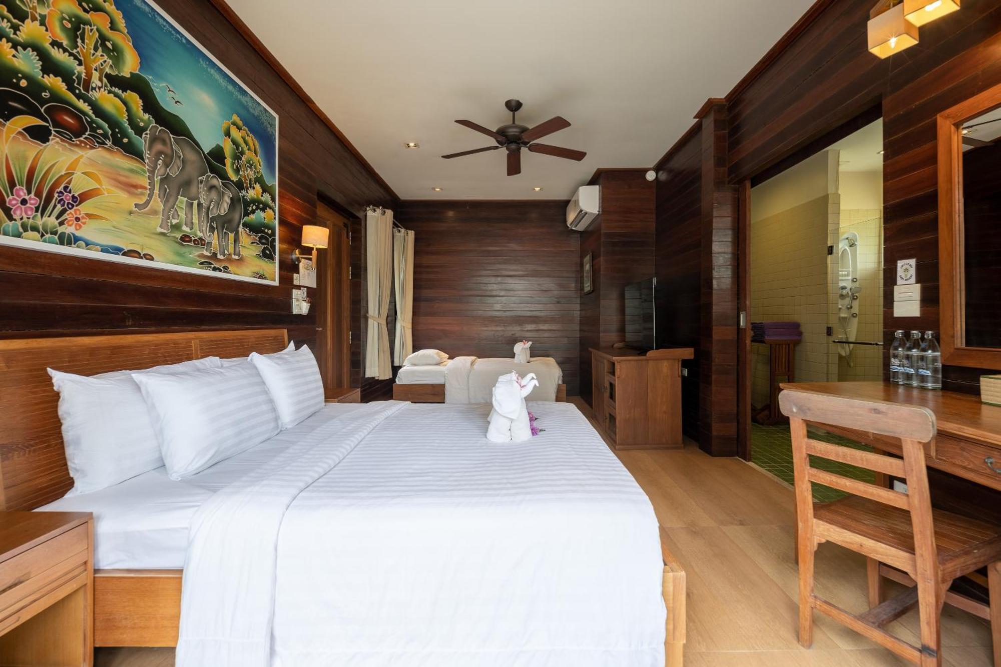 Gajapuri Resort Koh Chang Luaran gambar