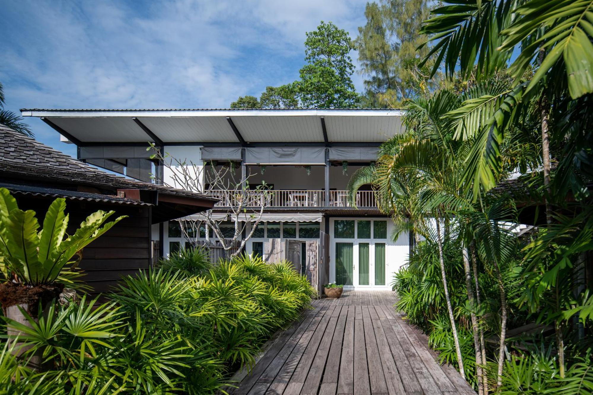 Gajapuri Resort Koh Chang Luaran gambar