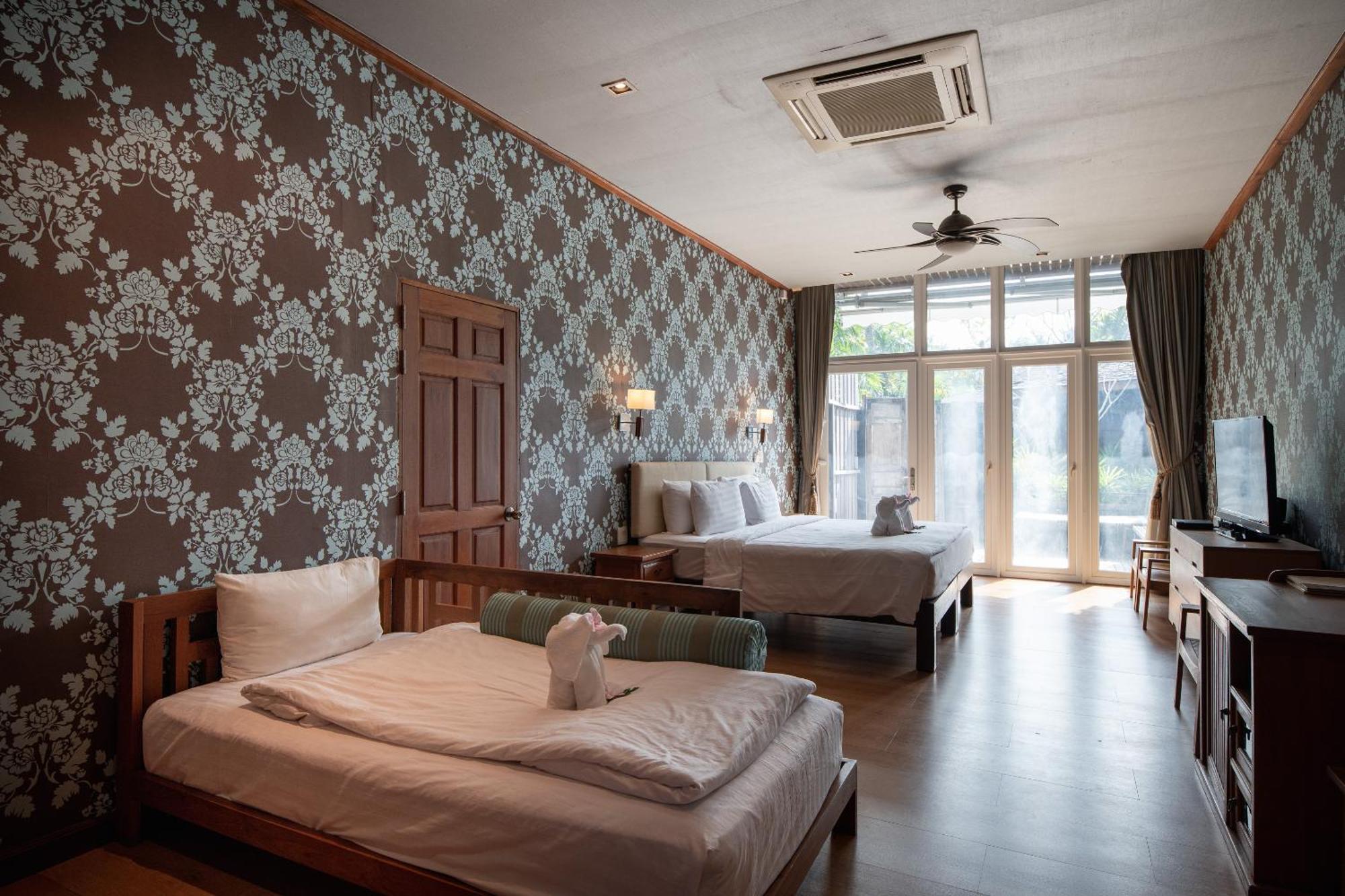 Gajapuri Resort Koh Chang Luaran gambar