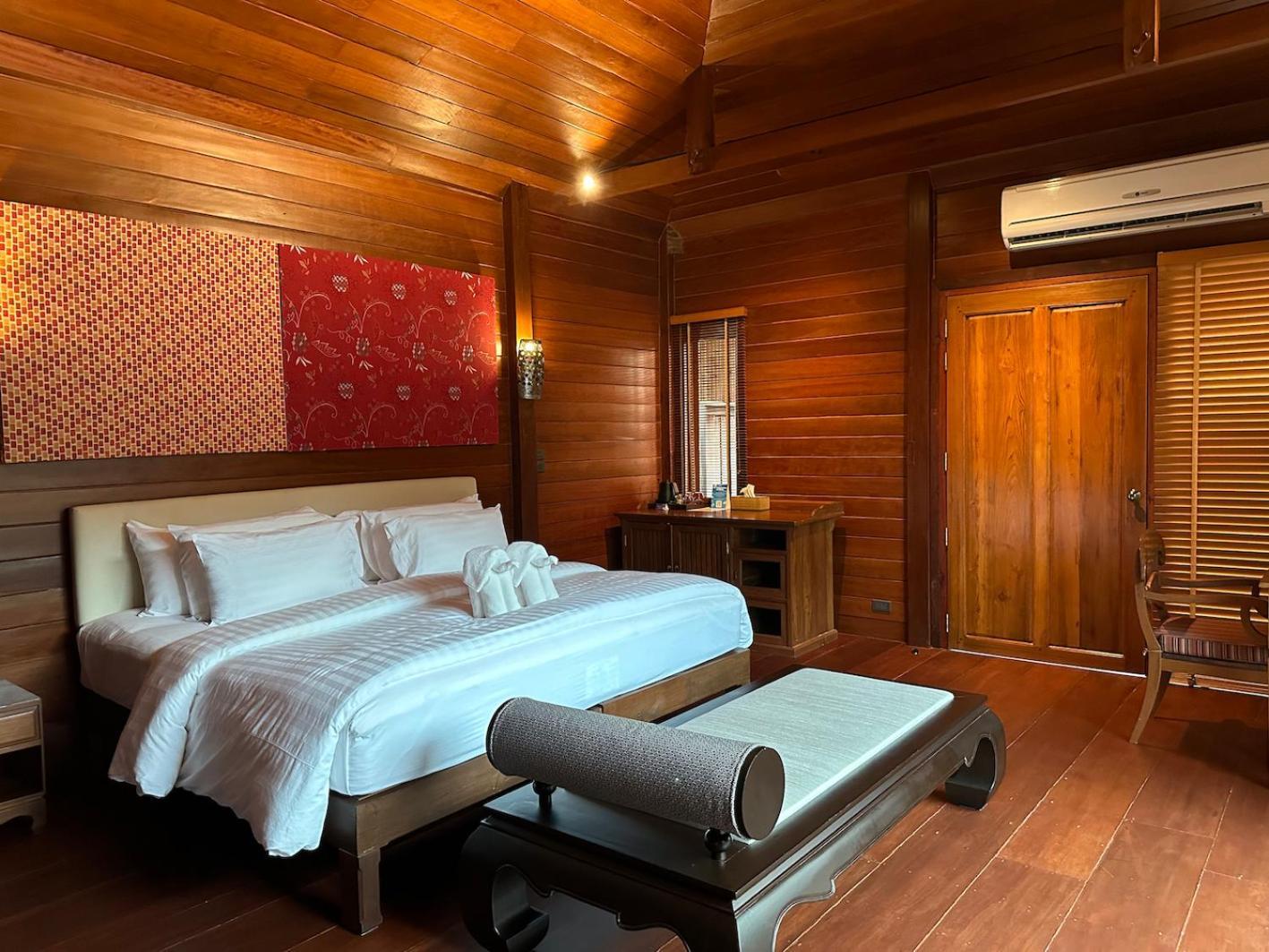 Gajapuri Resort Koh Chang Luaran gambar