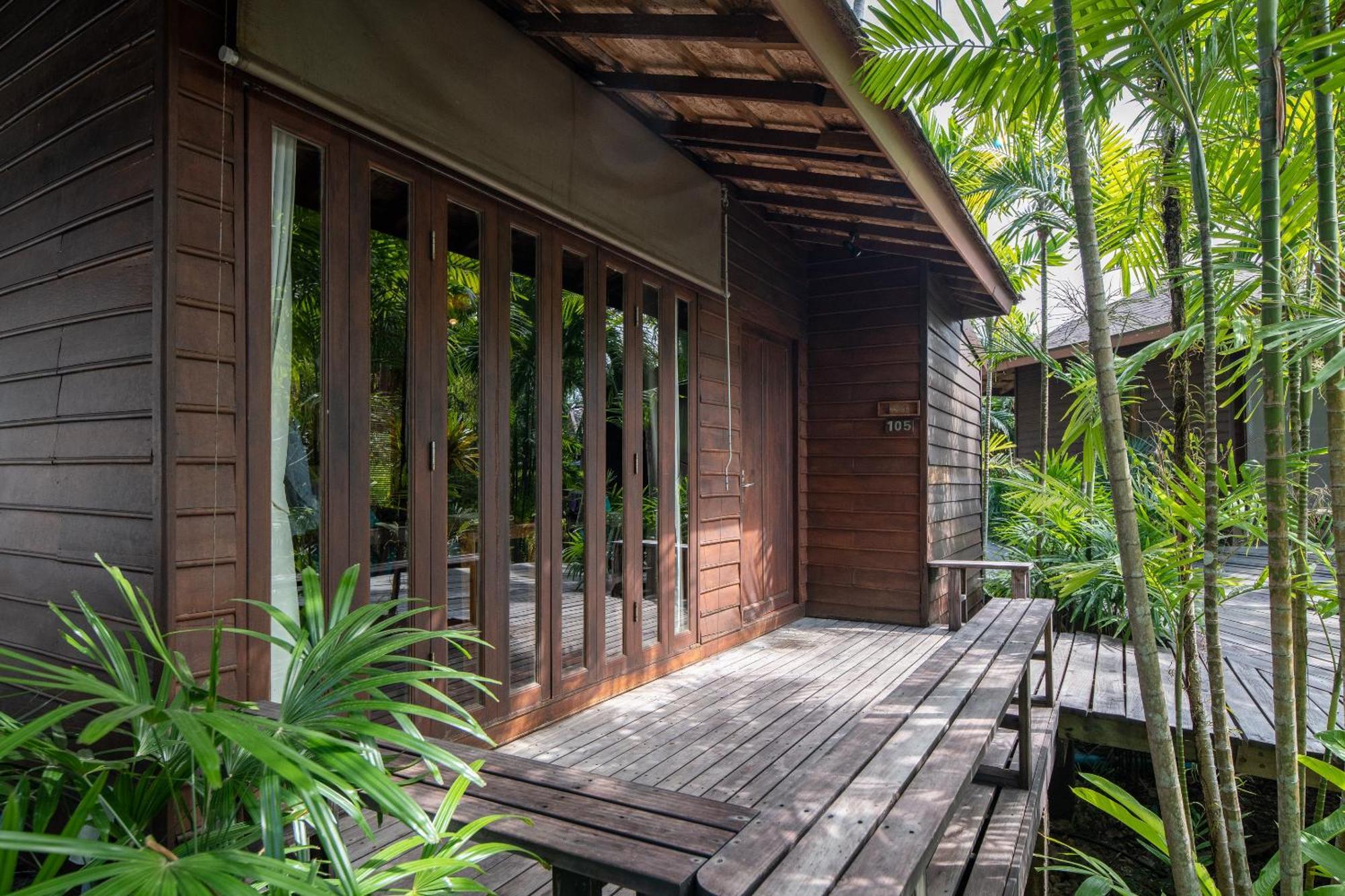 Gajapuri Resort Koh Chang Luaran gambar