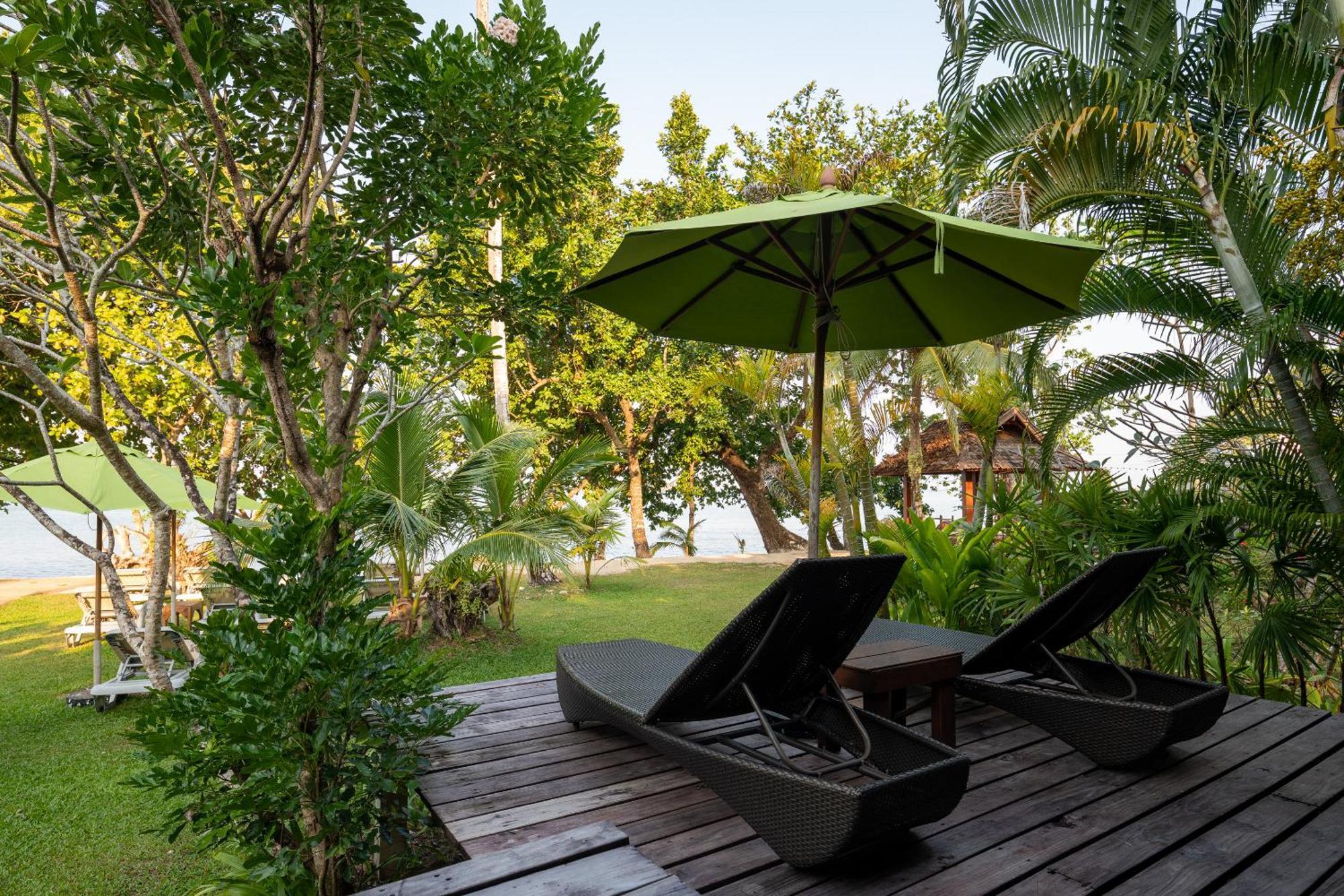 Gajapuri Resort Koh Chang Luaran gambar