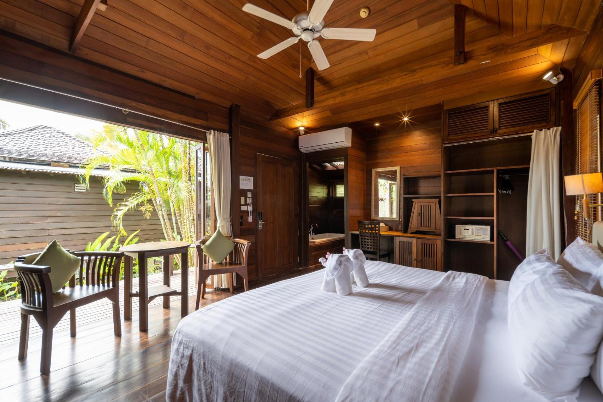 Gajapuri Resort Koh Chang Luaran gambar