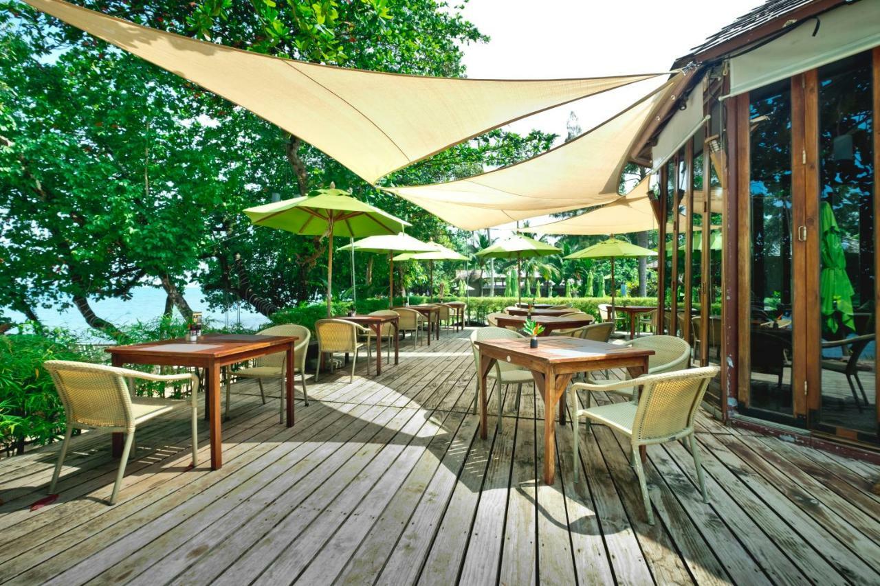 Gajapuri Resort Koh Chang Luaran gambar