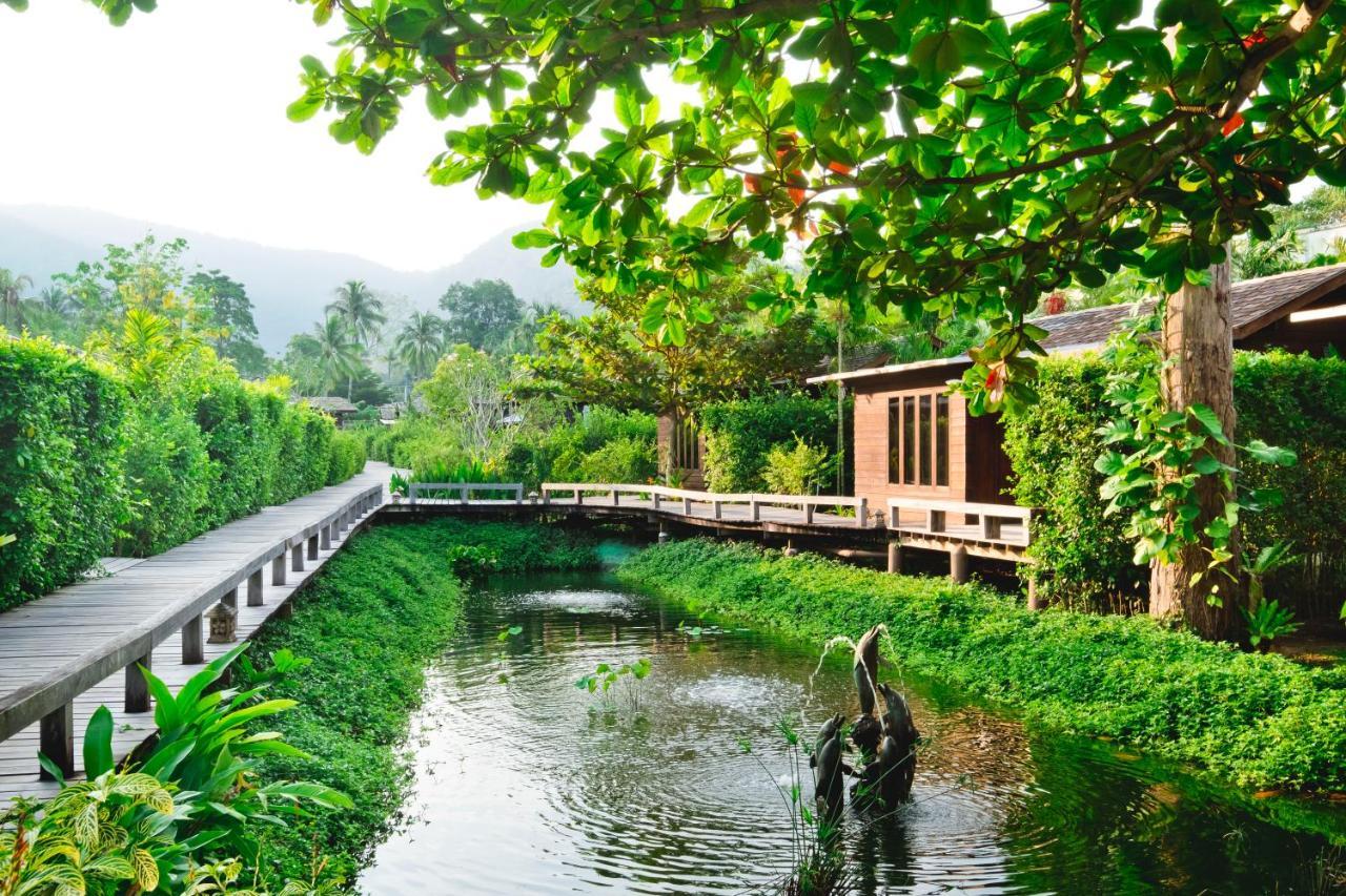 Gajapuri Resort Koh Chang Luaran gambar